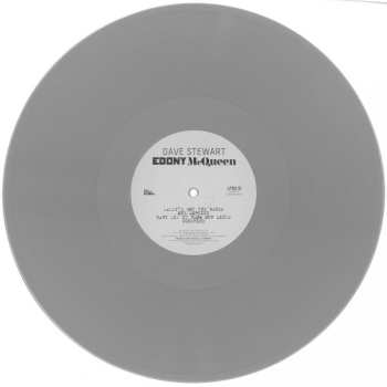 3LP/2SP/Caja/2MC David A. Stewart: Ebony McQueen LTD | CLR