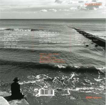 3LP/2SP/Caja/2MC David A. Stewart: Ebony McQueen LTD | CLR