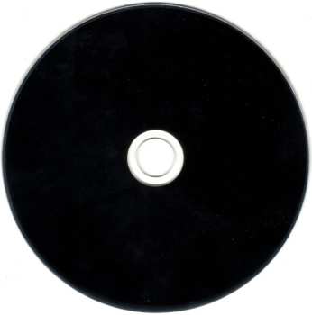 CD Dave Tucker: Melophobia LTD