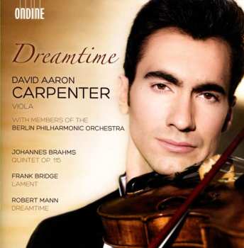 CD Berliner Philharmoniker: Dreamtime
