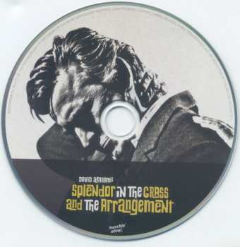 5CD/Caja David Amram: David Amram's Classic American Scores 1958~2016