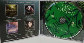 CD David Arkenstone: The Fairy Garden