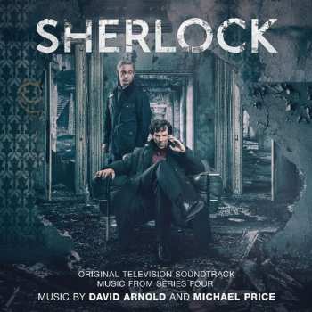 Album David Arnold: Sherlock (Original Television Soundtrack Music From Series Four)