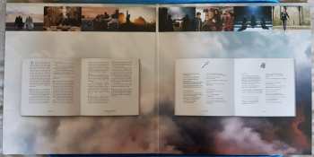 2LP David Arnold: Good Omens CLR