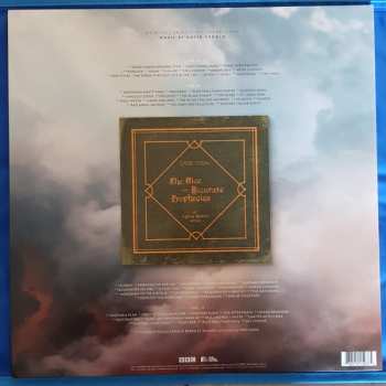 2LP David Arnold: Good Omens CLR