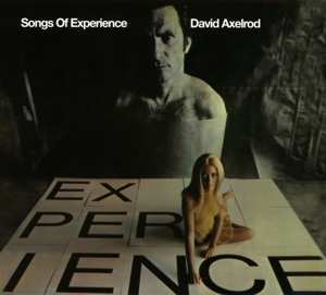 CD David Axelrod: Songs Of Experience