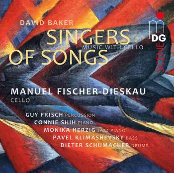 Singers Of Songs (Music With Cello)