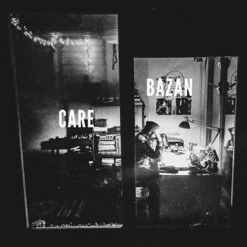 LP David Bazan: Care