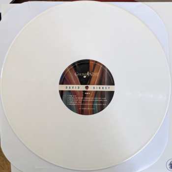 LP David Binney: Here & Now CLR