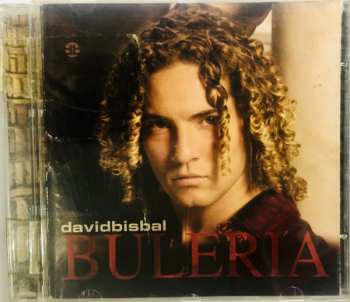 LP David Bisbal: Buleria - 20th Anniversay Edition