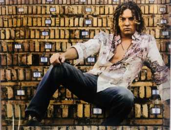 LP David Bisbal: Buleria - 20th Anniversay Edition