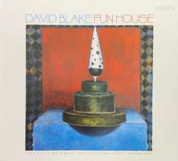 Album David Blake: Fun House