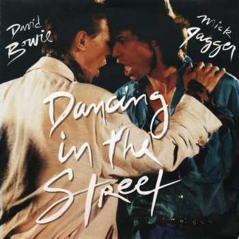 SP David Bowie: Dancing In The Street