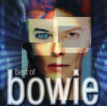 CD David Bowie: Best Of Bowie