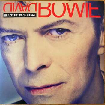 18LP/Caja David Bowie: Brilliant Adventure [1992-2001] LTD
