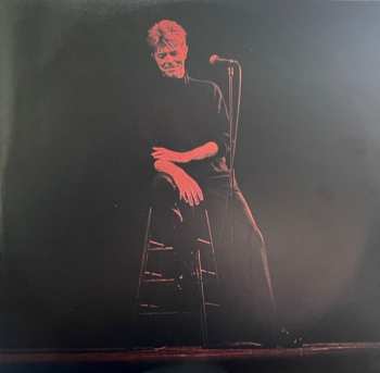 LP David Bowie: Brilliant Adventure EP LTD
