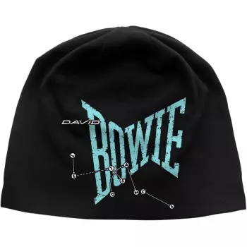 Gorra Let's Dance Jd Print