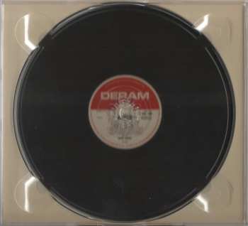 2CD David Bowie: David Bowie DLX