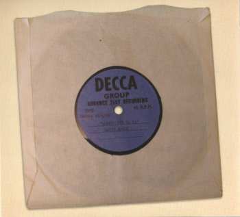 2CD David Bowie: David Bowie DLX