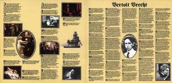LP David Bowie: David Bowie In Bertolt Brecht's Baal