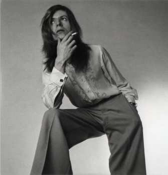 4CD/Caja/Blu-ray David Bowie: Divine Symmetry LTD