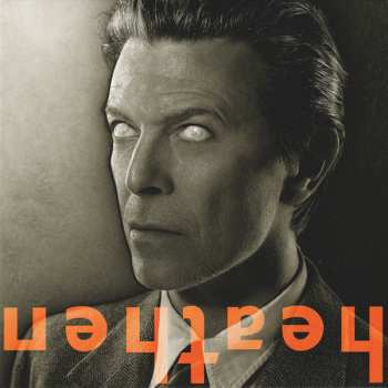 13CD/Caja David Bowie: I Can't Give Everything Away [2002–2016] LTD