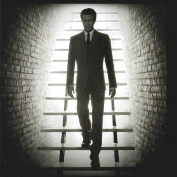 13CD/Caja David Bowie: I Can't Give Everything Away [2002–2016] LTD