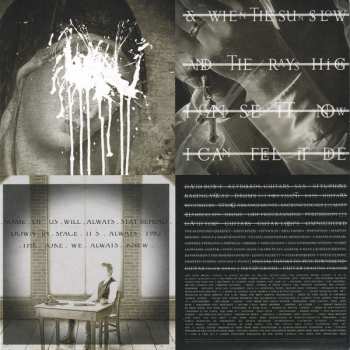 13CD/Caja David Bowie: I Can't Give Everything Away [2002–2016] LTD