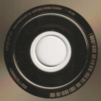 13CD/Caja David Bowie: I Can't Give Everything Away [2002–2016] LTD