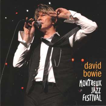 13CD/Caja David Bowie: I Can't Give Everything Away [2002–2016] LTD
