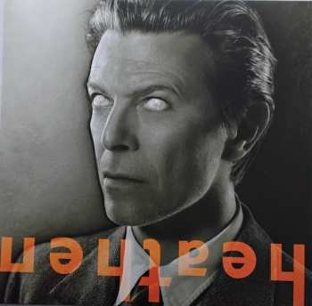 18LP/Caja David Bowie: I Can't Give Everything Away [2002–2016] CLR | LTD