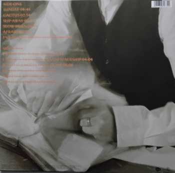 18LP/Caja David Bowie: I Can't Give Everything Away [2002–2016] CLR | LTD