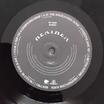 18LP/Caja David Bowie: I Can't Give Everything Away [2002–2016] CLR | LTD