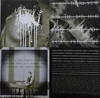 18LP/Caja David Bowie: I Can't Give Everything Away [2002–2016] CLR | LTD