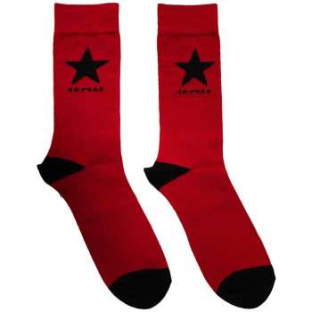 Merch David Bowie: Calcetines tobilleros Blackstar
