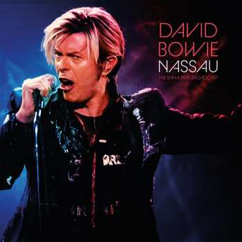 2LP David Bowie: Nassau (2lp)