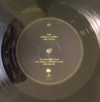 3LP David Bowie: Look At The Moon! (Live Phoenix Festival 97) LTD