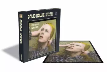 Puzzle Hunky Dory (500 Piezas)