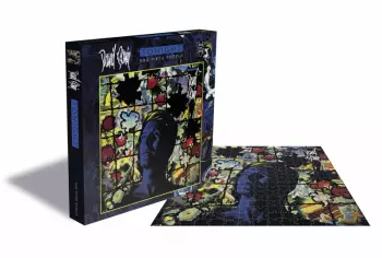 Puzzle Tonight (500 Piezas)