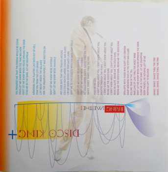 LP David Bowie: Reality