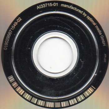 2LP David Bowie: Live At The Forum In Montreal July 12, 1983 CLR