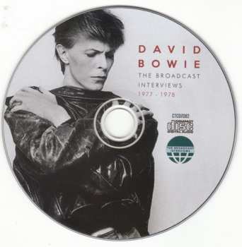 CD/DVD/Caja David Bowie: Sound & Vision