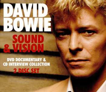 CD/DVD/Caja David Bowie: Sound & Vision