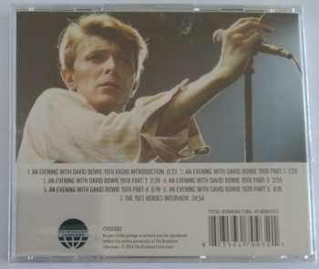 CD/DVD/Caja David Bowie: Sound & Vision