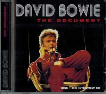 CD/DVD/Caja David Bowie: The Lowdown
