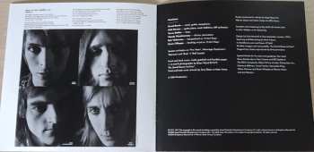 CD David Bowie: The Rise And Fall Of Ziggy Stardust And The Spiders From Mars