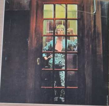 CD David Bowie: The Rise And Fall Of Ziggy Stardust And The Spiders From Mars