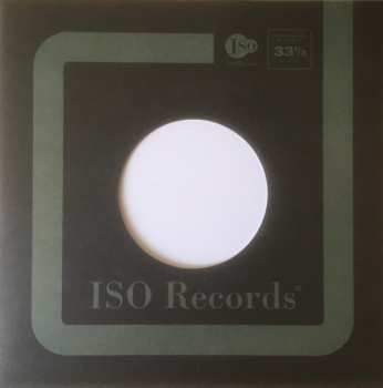 EP David Bowie: Toy E.P. ("You've Got It Made With All The Toys") LTD