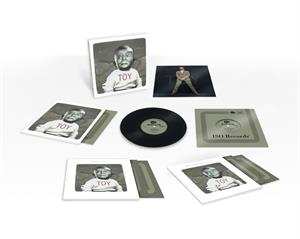 6LP/Caja David Bowie: Toy