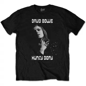 Camiseta Hunky Dory 1 